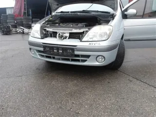  Бампер передний Renault Scenic 1 Арт e12705146, вид 3
