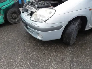  Бампер передний Renault Scenic 1 Арт e12705146, вид 4