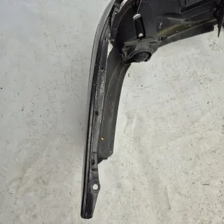 7700427563 Бампер передний Renault Megane 1 Арт e12705130, вид 11