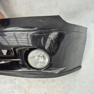 7700427563 Бампер передний Renault Megane 1 Арт e12705130, вид 8