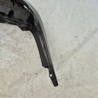 7700427563 Бампер передний Renault Megane 1 Арт e12705130, вид 10