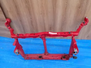  Передняя панель крепления облицовки (телевизор) Suzuki Swift 3 Арт e12705052, вид 2