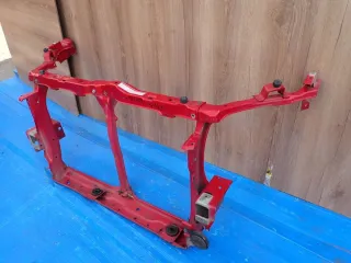  Передняя панель крепления облицовки (телевизор) Suzuki Swift 3 Арт e12705052, вид 3
