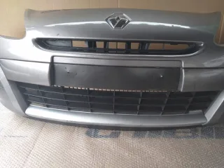 RENAULTCLIOIII195 Z09-12 Бампер передний Renault Clio 3 Арт e12704979, вид 5