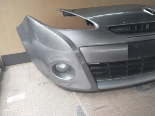 RENAULTCLIOIII195 Z09-12 Бампер передний Renault Clio 3 Арт e12704979, вид 6