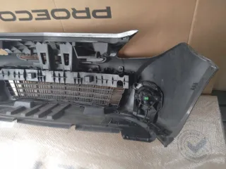 RENAULTCLIOIII195 Z09-12 Бампер передний Renault Clio 3 Арт e12704979, вид 7