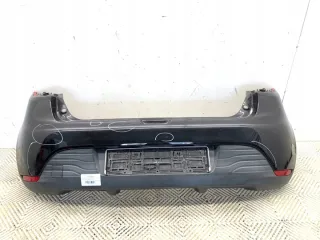 LORK-48-57282 Бампер задний Renault Clio 4 Арт e12704973, вид 1