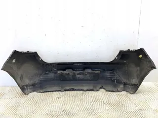 LORK-48-57282 Бампер задний Renault Clio 4 Арт e12704973, вид 9