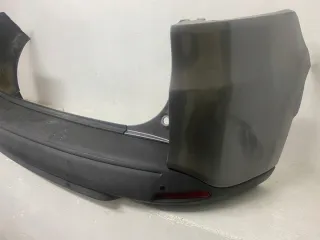 2012-2016 Бампер задний Renault Clio 4 Арт e12704964, вид 2