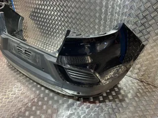 PU19347 Бампер задний Renault Arkana Арт e12704939, вид 3