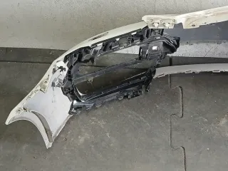 971807221Q Бампер передний Porsche Panamera 971 Арт e12704877, вид 4