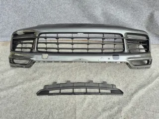 9Y0807221 walmirB1 Бампер передний Porsche Cayenne 958 Арт e12704862, вид 1