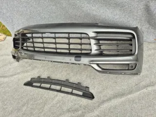 9Y0807221 walmirB1 Бампер передний Porsche Cayenne 958 Арт e12704862, вид 3