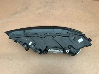 4M0941034A Фара правая Audi Q7 4M Арт e12704828, вид 4