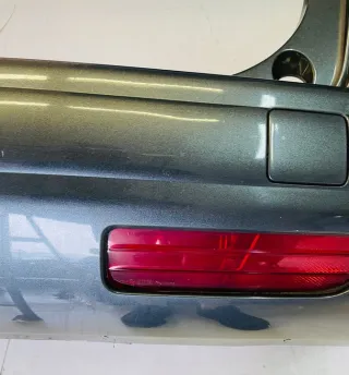  Бампер задний Peugeot 5008 Арт e12704756, вид 4