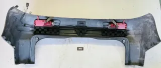  Бампер задний Peugeot 5008 Арт e12704756, вид 7