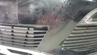 ALFOP1093 Бампер передний Peugeot 5008 2 Арт e12704749, вид 4