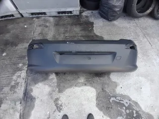 9680442277 Бампер задний Peugeot 308 1 Арт e12704743, вид 1
