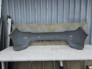 9680445277 Бампер задний Peugeot 308 1 Арт e12704738, вид 5