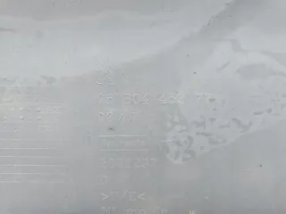 9680445277 Бампер задний Peugeot 308 1 Арт e12704738, вид 7
