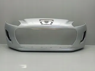 T7MV-027344 Бампер передний Peugeot 308 1 Арт e12704737, вид 2