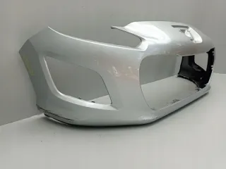 T7MV-027344 Бампер передний Peugeot 308 1 Арт e12704737, вид 3
