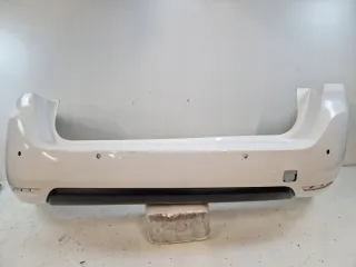 9800996477 Бампер задний Peugeot 308 2 Арт e12704735, вид 1