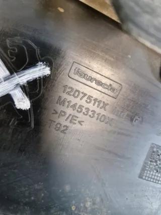 9800996477 Бампер задний Peugeot 308 2 Арт e12704735, вид 11