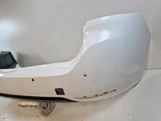 9800996477 Бампер задний Peugeot 308 2 Арт e12704735, вид 3