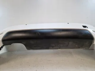 9800996477 Бампер задний Peugeot 308 2 Арт e12704735, вид 4