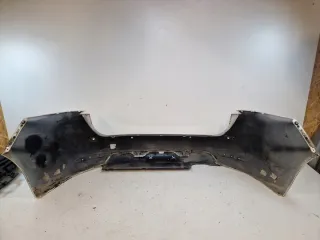 9800996477 Бампер задний Peugeot 308 2 Арт e12704735, вид 7