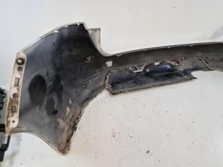9800996477 Бампер задний Peugeot 308 2 Арт e12704735, вид 9