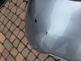 9677960477 Бампер задний Peugeot 308 2 Арт e12704733, вид 4