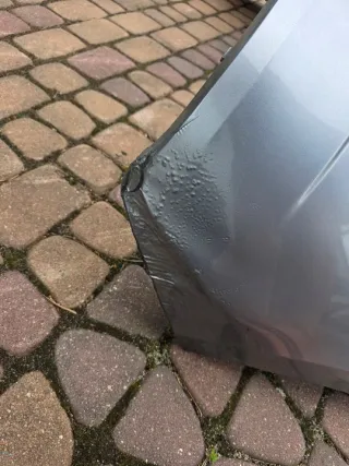 9677960477 Бампер задний Peugeot 308 2 Арт e12704733, вид 5