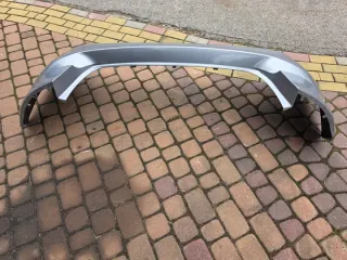 9677960477 Бампер задний Peugeot 308 2 Арт e12704733, вид 7