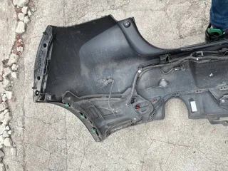  Бампер задний Peugeot 208 2 Арт e12704701, вид 6