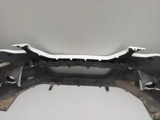 9802521077 Бампер передний Peugeot 2008 Арт e12704688, вид 13