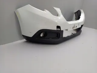 9802521077 Бампер передний Peugeot 2008 Арт e12704688, вид 3