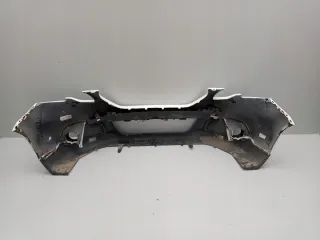 9802521077 Бампер передний Peugeot 2008 Арт e12704688, вид 8