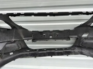  9802520577 Бампер передний Peugeot 2008 Арт e12704686, вид 14
