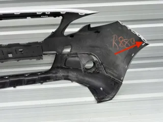  9802520577 Бампер передний Peugeot 2008 Арт e12704686, вид 15