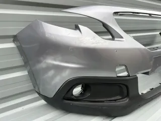 9802520577 Бампер передний Peugeot 2008 Арт e12704686, вид 3