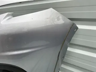  9802520577 Бампер передний Peugeot 2008 Арт e12704686, вид 8