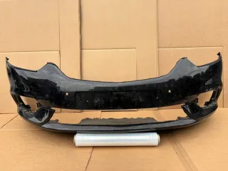 39079783 Бампер передний Opel Zafira C Арт e12704662, вид 1