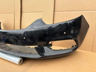 39079783 Бампер передний Opel Zafira C Арт e12704662, вид 3