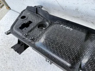 A1676206601 Передняя панель крепления облицовки (телевизор) Mercedes GLE W167 Арт e12704646, вид 3