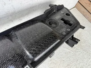 A1676206601 Передняя панель крепления облицовки (телевизор) Mercedes GLE W167 Арт e12704646, вид 4