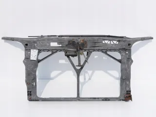 BP4K53110 Передняя панель крепления облицовки (телевизор) Mazda 3 BK Арт e12704549, вид 1