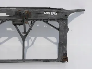 BP4K53110 Передняя панель крепления облицовки (телевизор) Mazda 3 BK Арт e12704549, вид 3