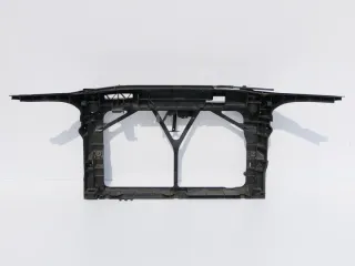 BP4K53110 Передняя панель крепления облицовки (телевизор) Mazda 3 BK Арт e12704549, вид 4